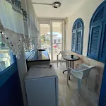 Teras Butik מלון