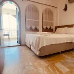 Teras Butik מלון ספריהיסאר