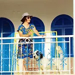 Teras Butik * ספריהיסאר