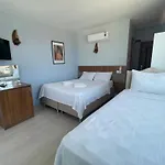 מלון Teras Butik ספריהיסאר