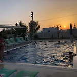 Teras Butik מלון ספריהיסאר