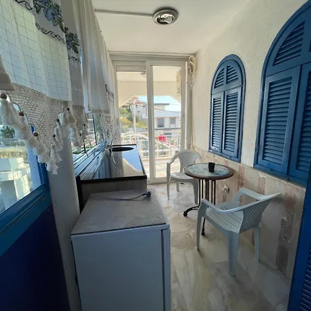 Teras Butik Hotel