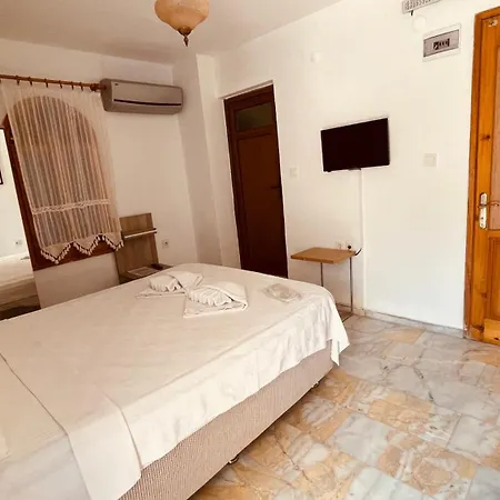Teras Butik Hotel