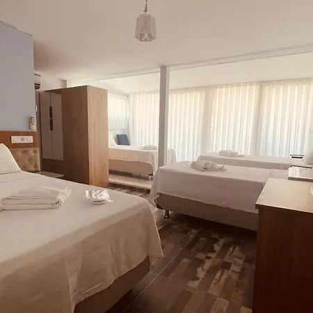 Teras Butik * Сеферихисар