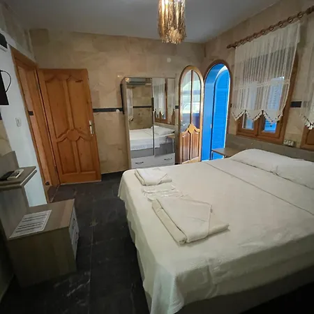 Teras Butik Hotel