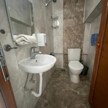 Hotel Teras Butik Seferihisar