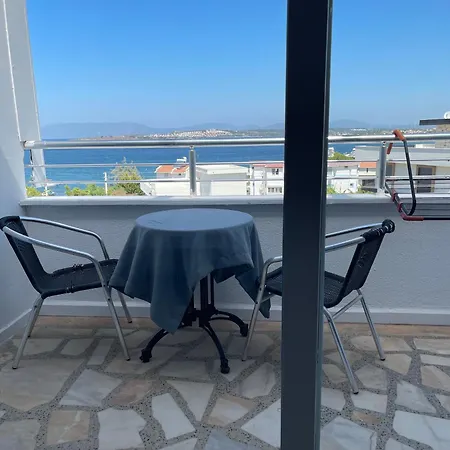 Teras Butik Отель