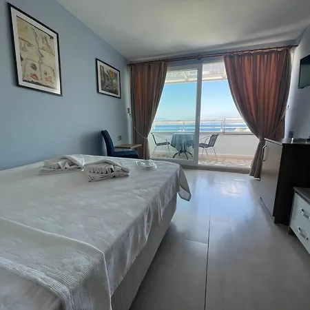 Отель Teras Butik