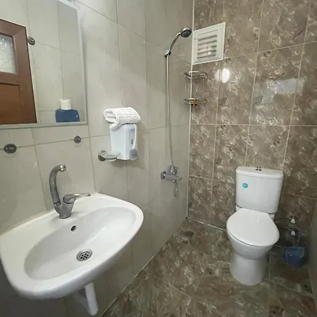 Hotel Teras Butik *