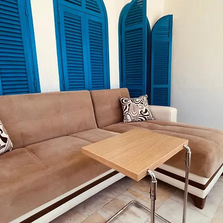 Отель Teras Butik Сеферихисар