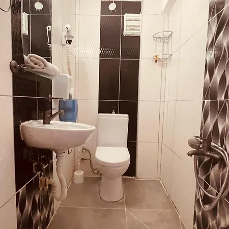 Teras Butik Hotel