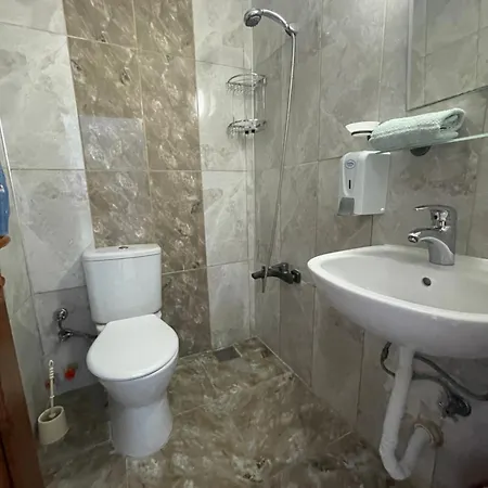 Отель Teras Butik