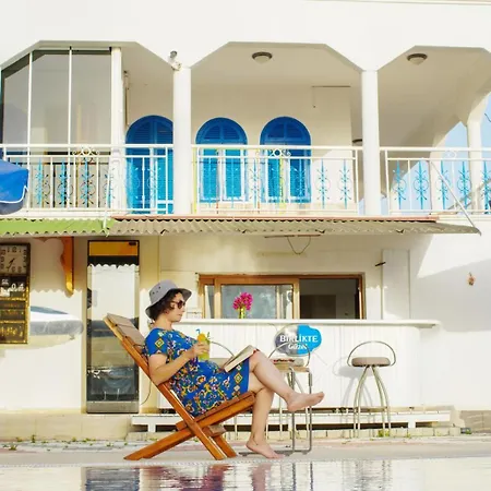 Teras Butik Сеферихисар