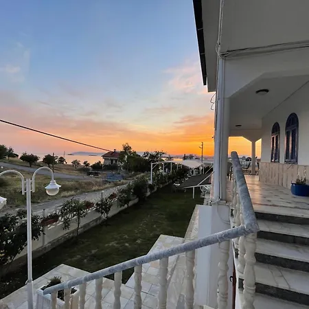 Teras Butik Hotel