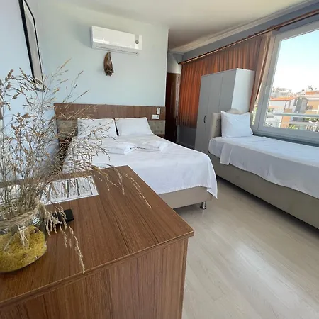 Teras Butik Hotel *