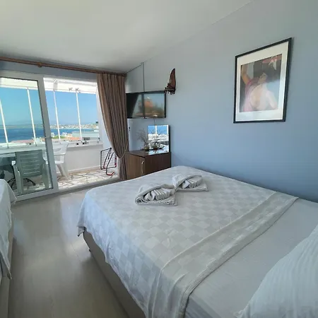 Hotel Teras Butik