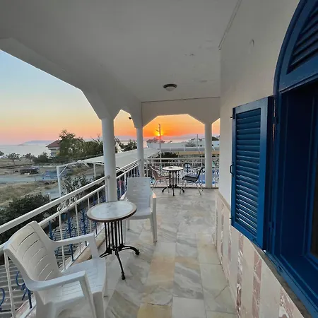 Teras Butik Отель *