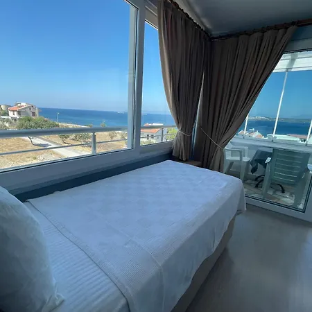 Teras Butik * Сеферихисар