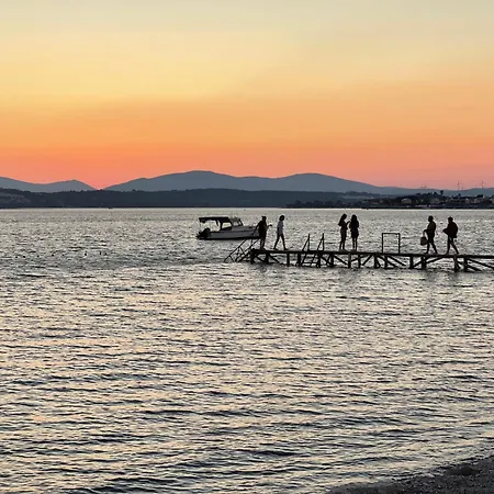 Teras Butik Отель Сеферихисар