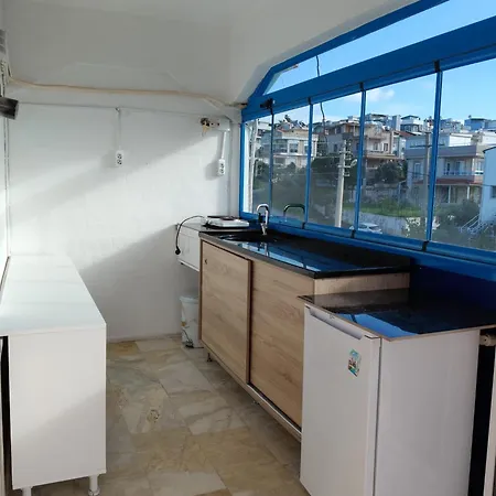 Hotel Teras Butik