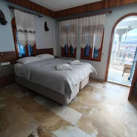 Teras Butik Hotel