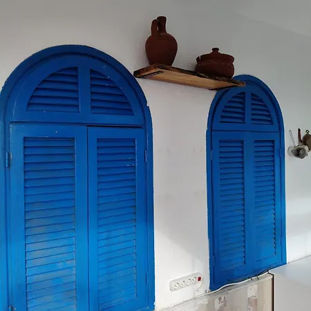 Teras Butik * Seferihisar