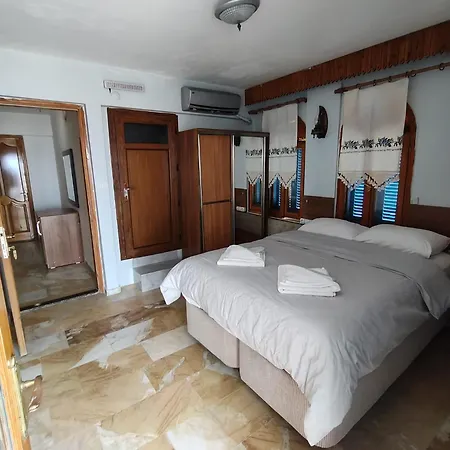 Hotel Teras Butik Seferihisar