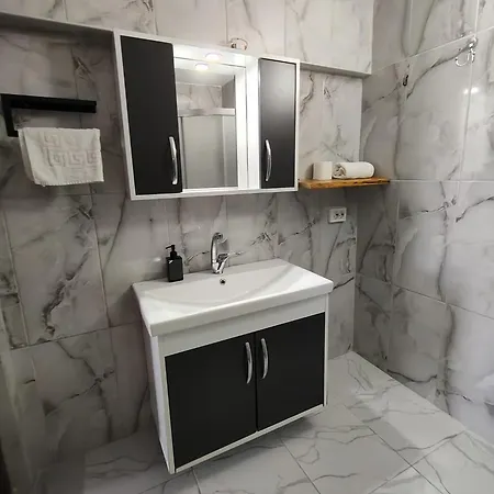Teras Butik Hotel Seferihisar