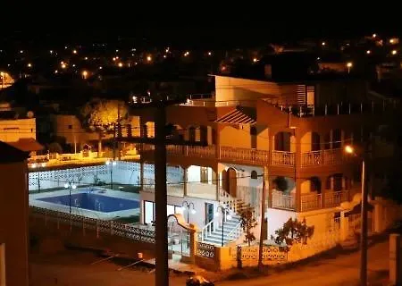 Teras Butik Hotel