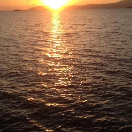 Отель Teras Butik