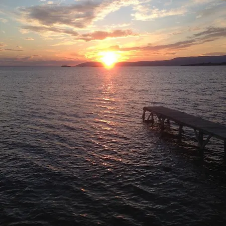 Отель Teras Butik *