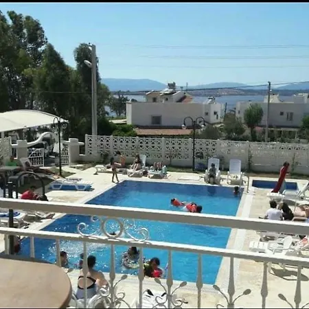 Hotel Teras Butik