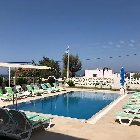 Hotel Teras Butik
