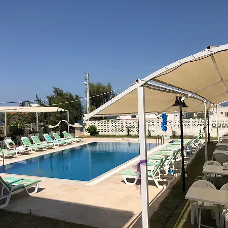 Teras Butik Seferihisar