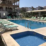 Teras Butik Hotel Seferihisar