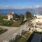 Teras Butik Hotel Seferihisar