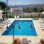Teras Butik Hotel Seferihisar