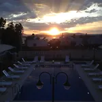 Teras Butik Hotel