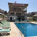 Teras Butik Hotel Seferihisar