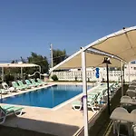 Teras Butik Seferihisar
