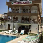 Teras Butik Hotel *