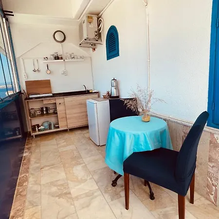 Ξενοδοχείο Teras Butik Seferihisar