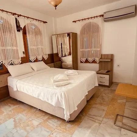 Teras Butik Hotel Seferihisar