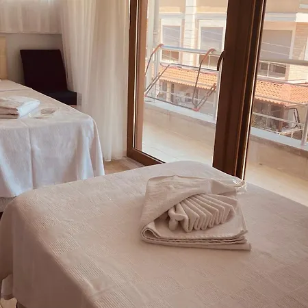 Teras Butik Ξενοδοχείο *