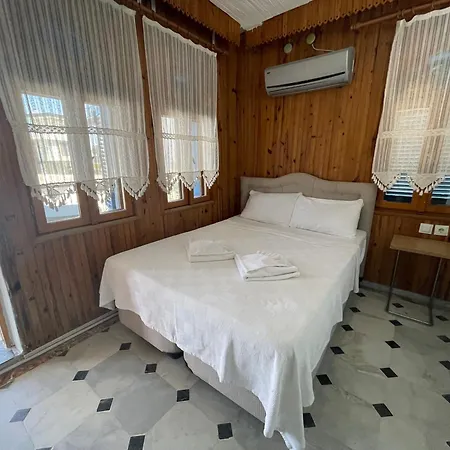 Teras Butik
