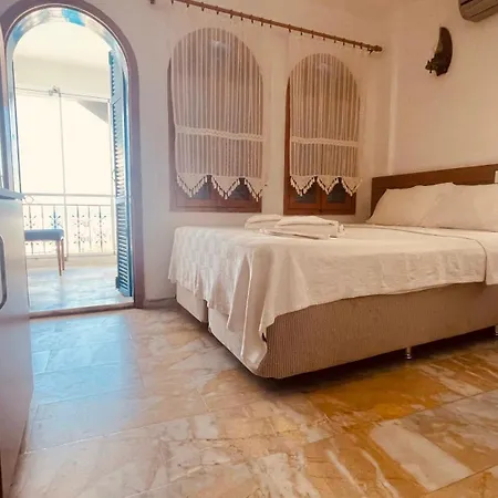 Teras Butik فندق سفيريهيسار