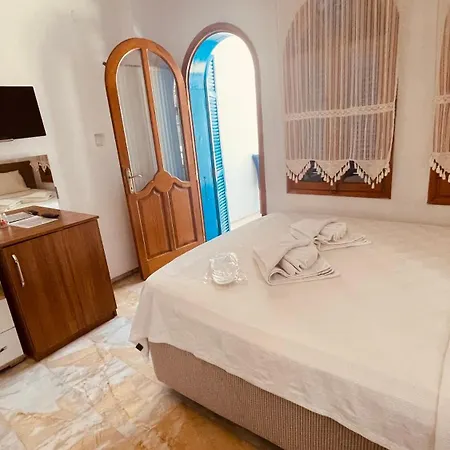 Ξενοδοχείο Teras Butik