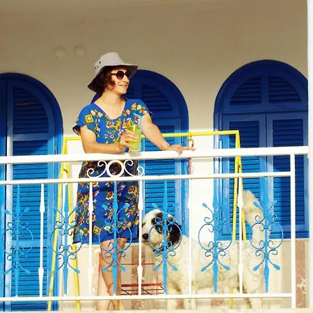Teras Butik * سفيريهيسار