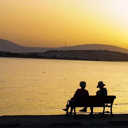 Teras Butik Ξενοδοχείο *