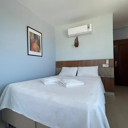 Teras Butik Seferihisar